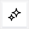 Sparkle Icon